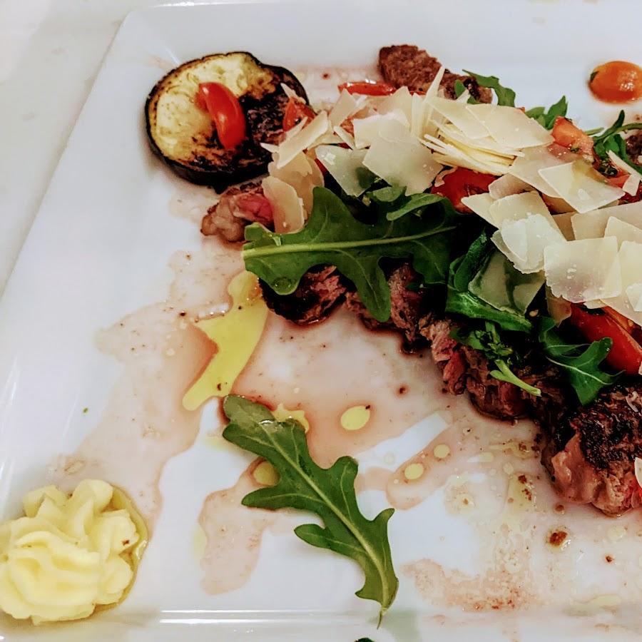 Restaurant "La Galleria" in Balingen