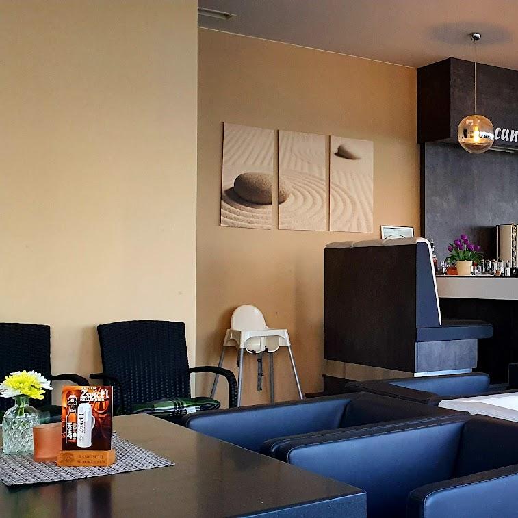 Restaurant "Toscana- Restaurant, Bar, Lounge" in Bitterfeld-Wolfen