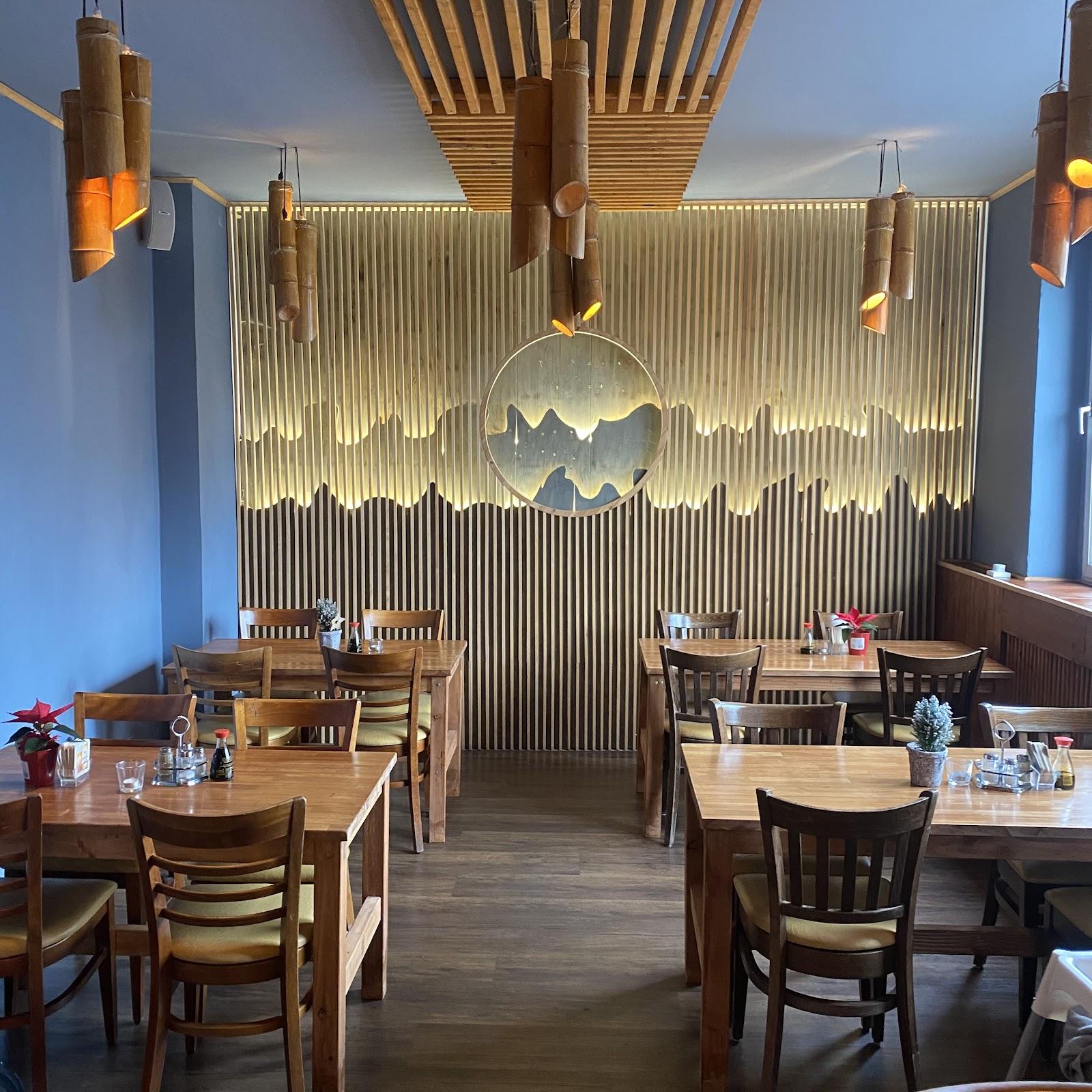 Restaurant "B-Fresh Restaurant" in Bitterfeld-Wolfen