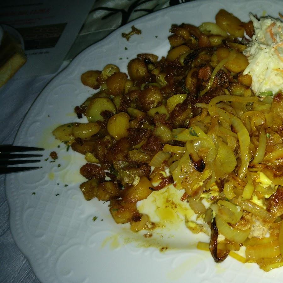 Restaurant "Zum Alten Lokschuppen" in  Bitterfeld-Wolfen