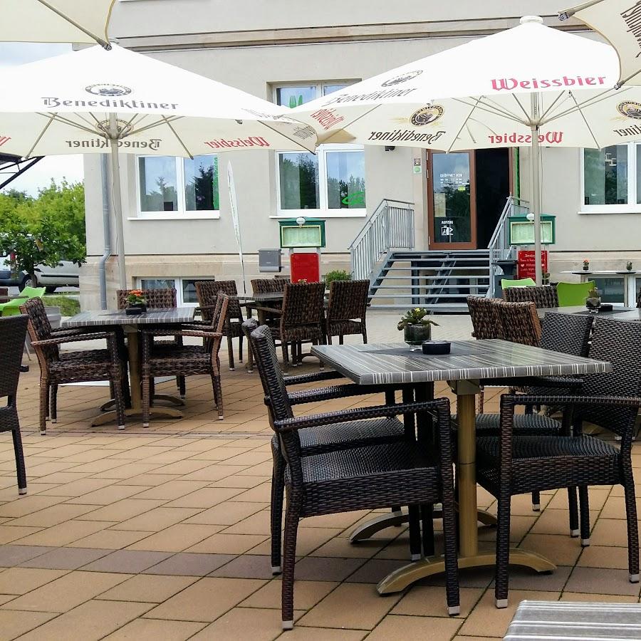 Restaurant "San Lorenzo Ristorante" in Bitterfeld-Wolfen