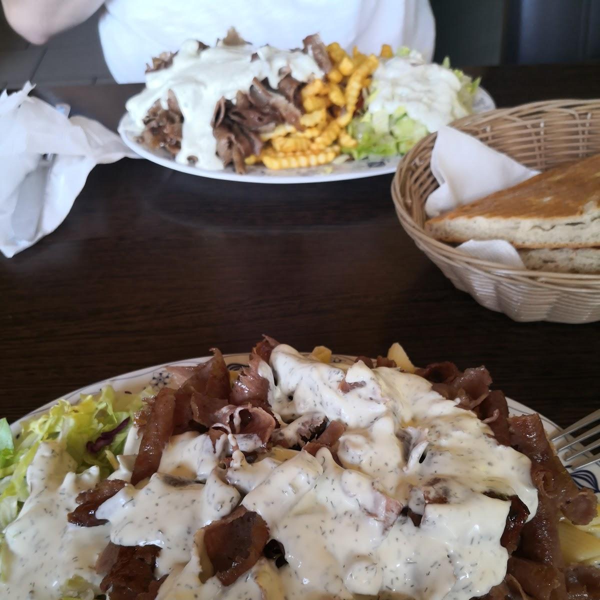 Restaurant "Budak" in  Bitterfeld-Wolfen