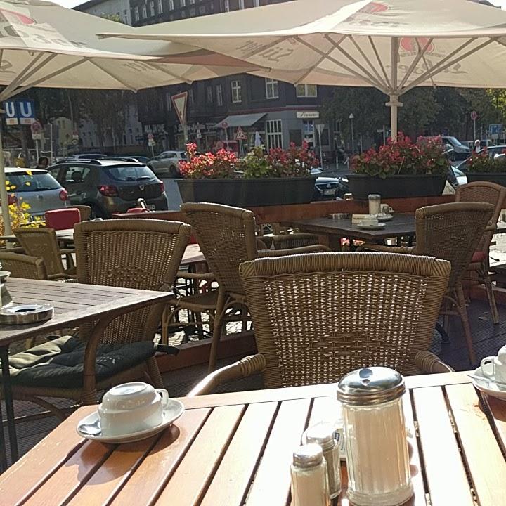 Restaurant "Lichtblick Restaurant" in  Berlin