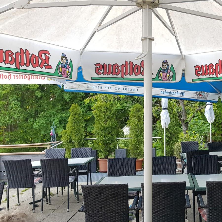 Restaurant "Schützenhaus Frommern" in Balingen