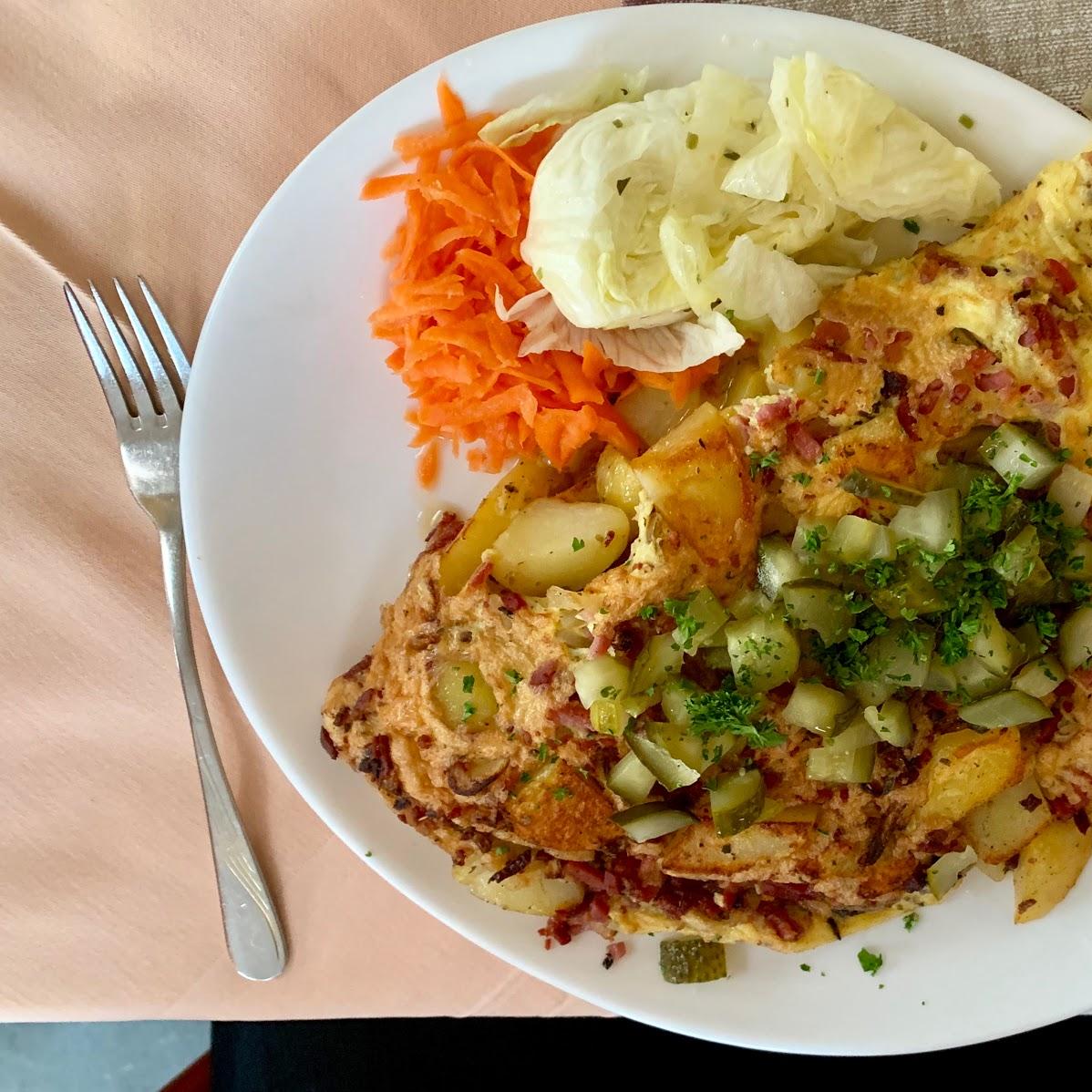 Restaurant "Gaststätte Rödgen" in  Bitterfeld-Wolfen