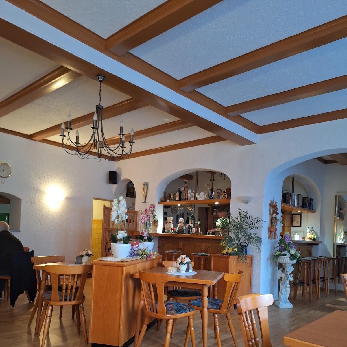Restaurant "Gaststätte Pepps Bierstuben Inh. Gabriela Hammerl" in Bitterfeld-Wolfen