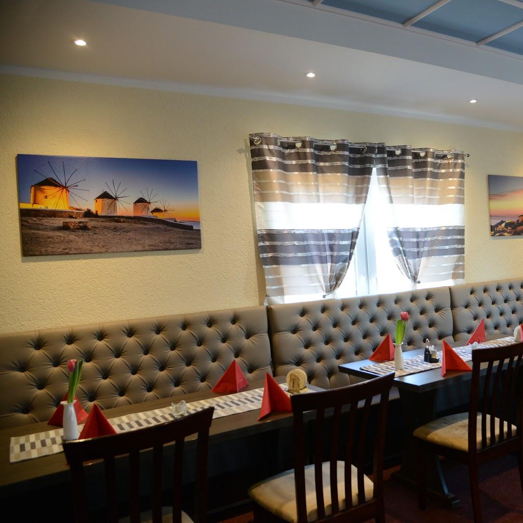 Restaurant "Spiros Taverne" in Bitterfeld-Wolfen