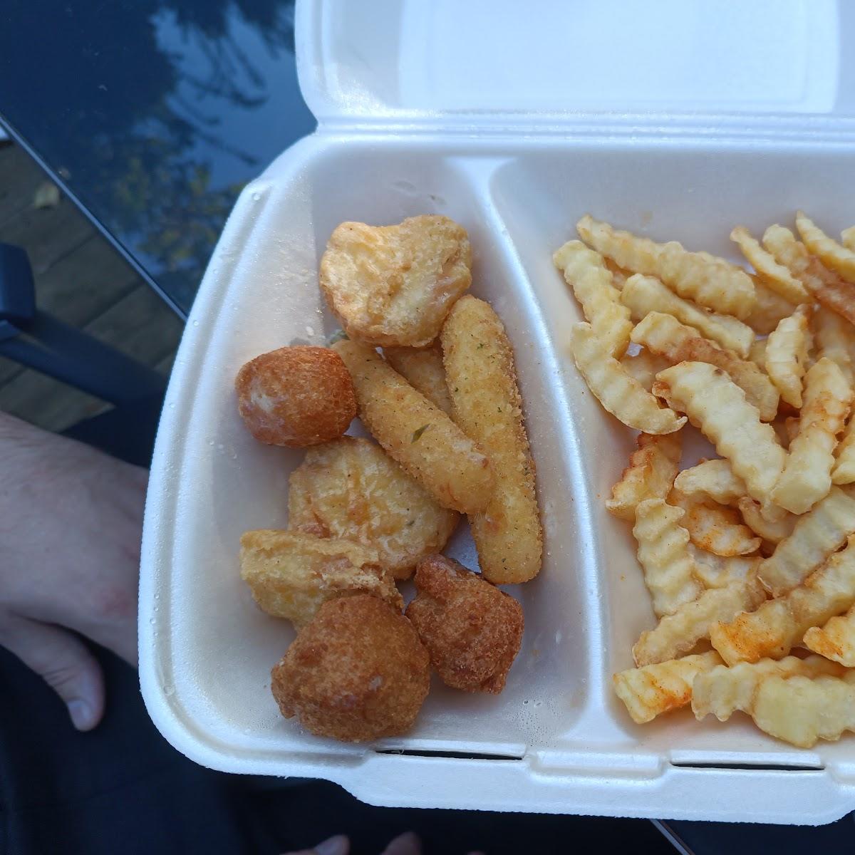 Restaurant "Wurst Michel" in Bitterfeld-Wolfen