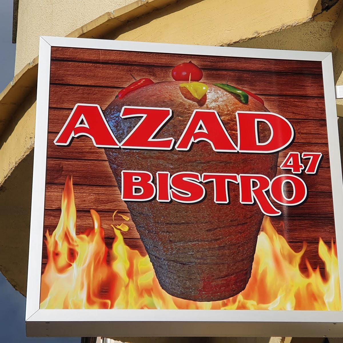 Restaurant "ADANA" in  Bitterfeld-Wolfen