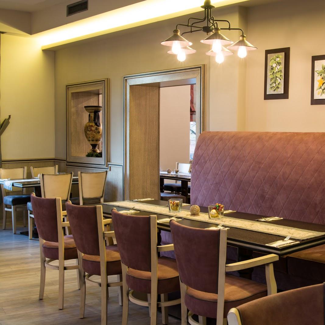 Restaurant "HERMES" in Sandersdorf-Brehna