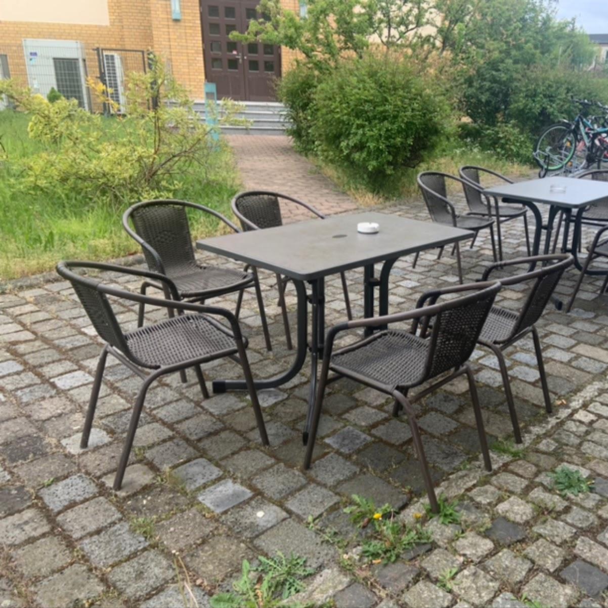 Restaurant "Hildis Imbiss" in Bitterfeld-Wolfen