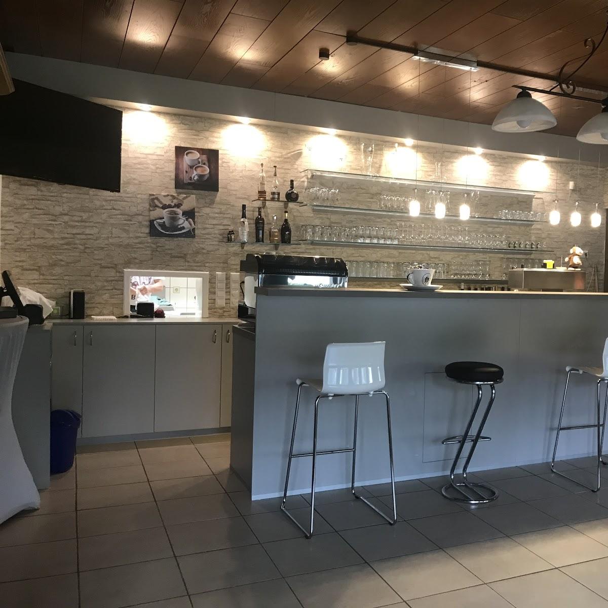 Restaurant "Sportheim Frommern" in  Balingen