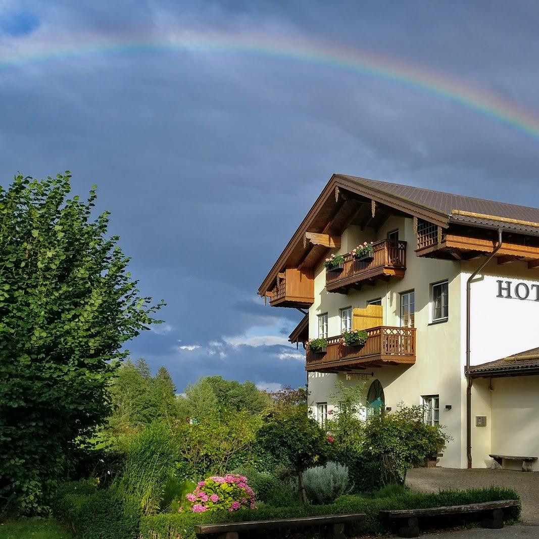 Restaurant "Aschbacher Hof GmbH & Co.KG" in  Feldkirchen-Westerham