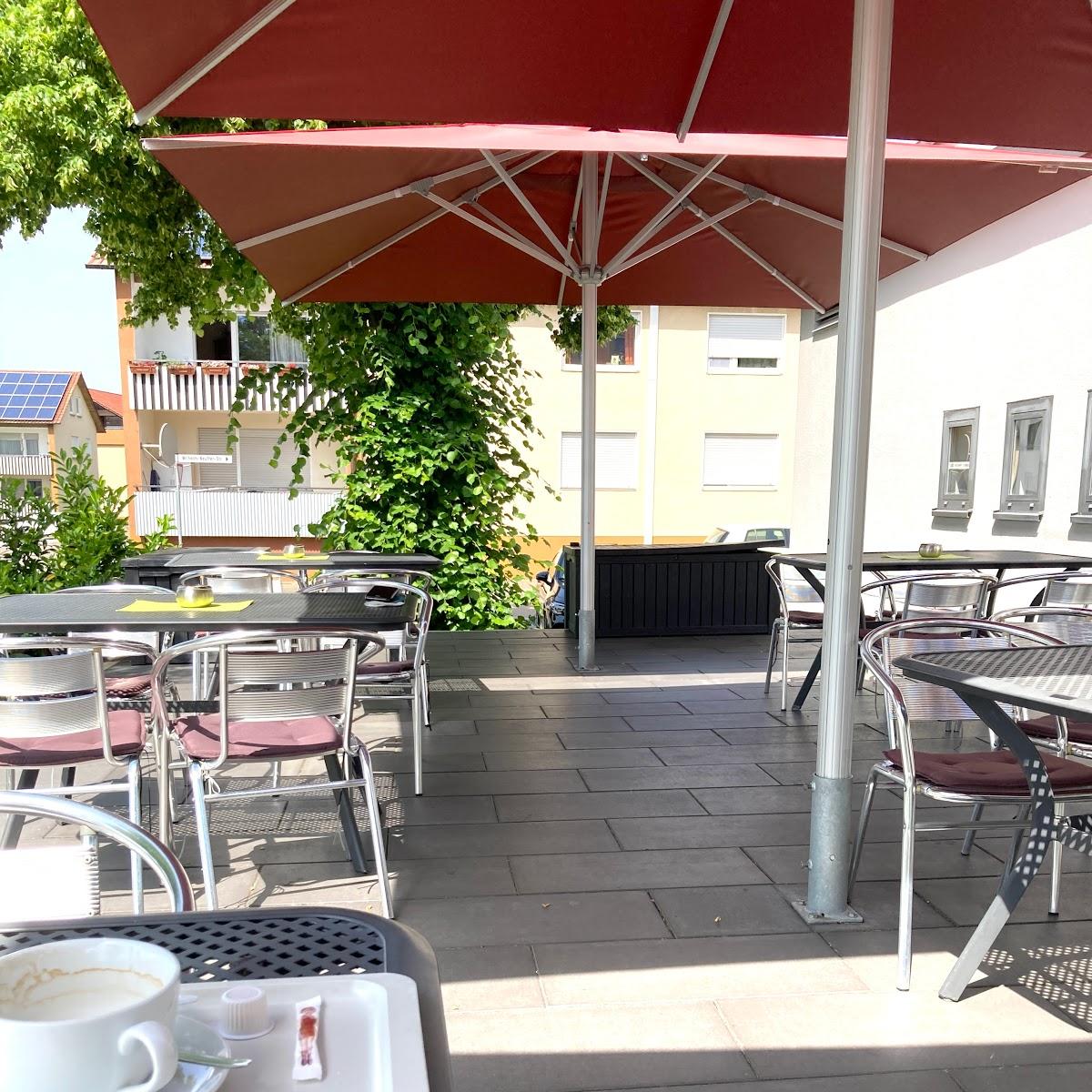 Restaurant "Schlemmerland" in  Balingen