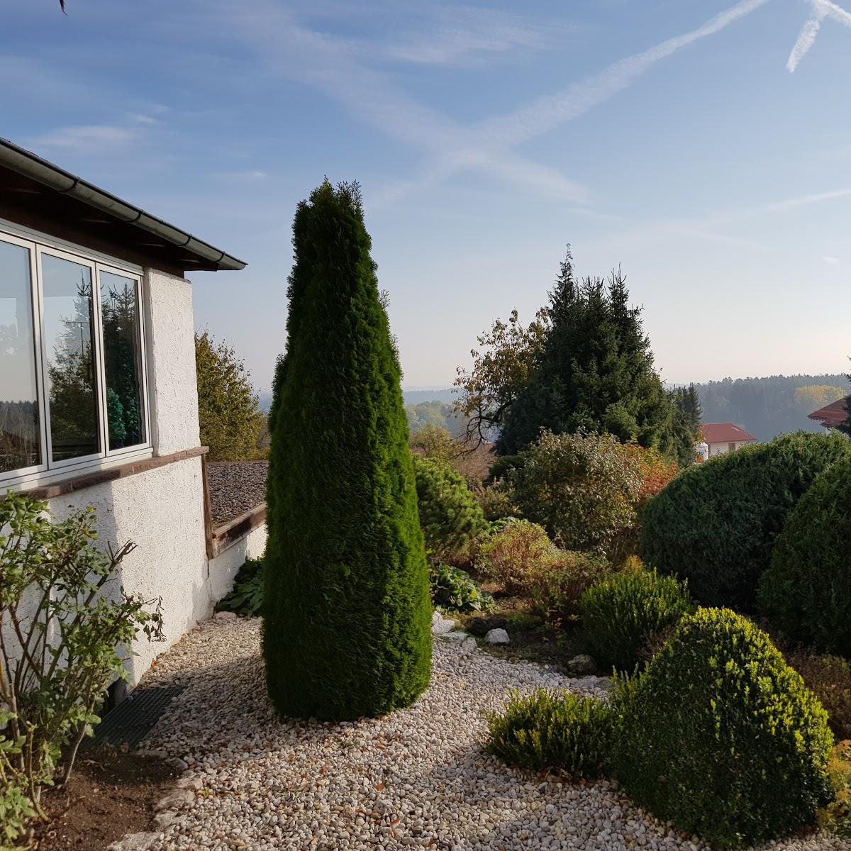 Restaurant "Gasthof Höhenrain" in  Feldkirchen-Westerham