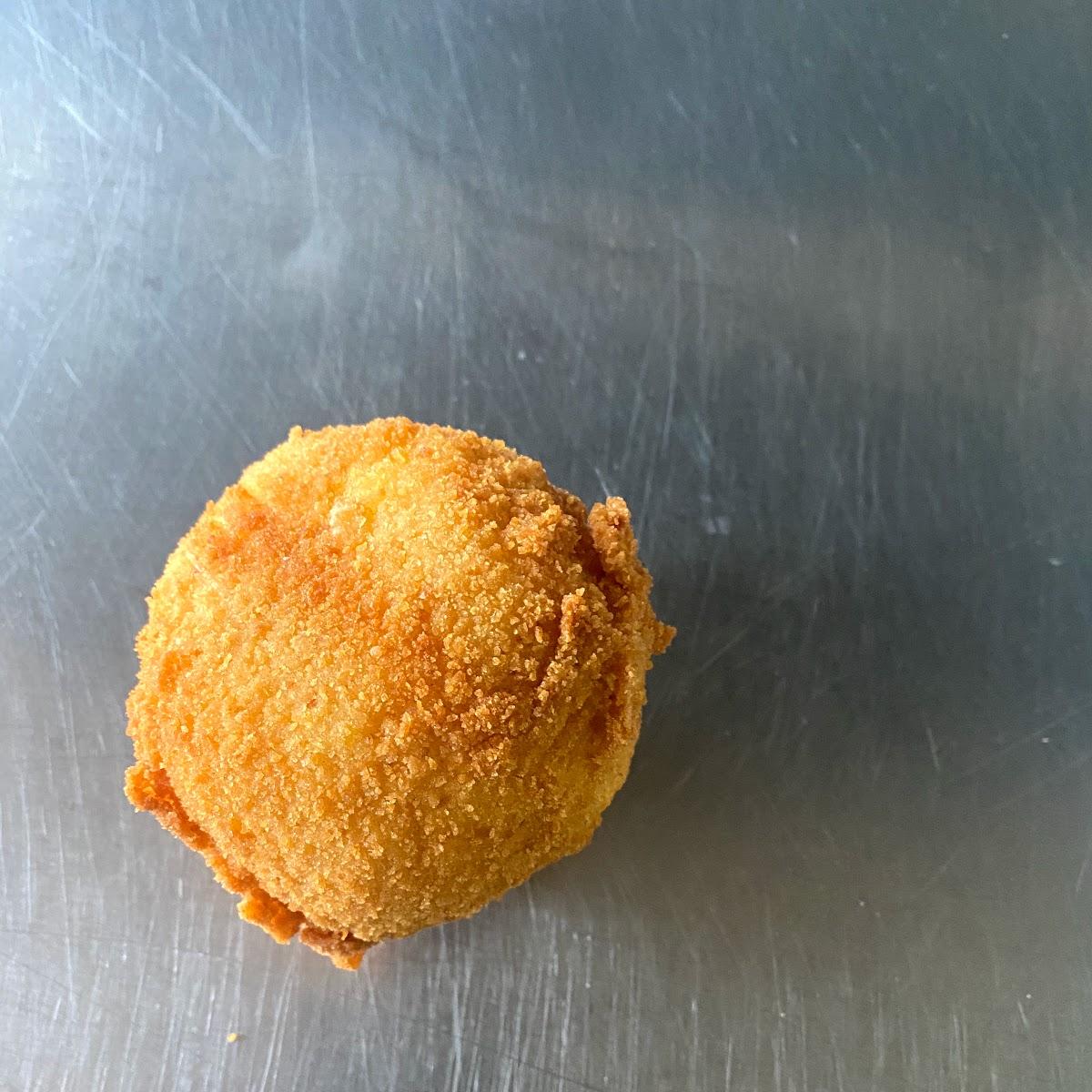 Restaurant "Pizzeria Da Gino gbr" in  Nalbach