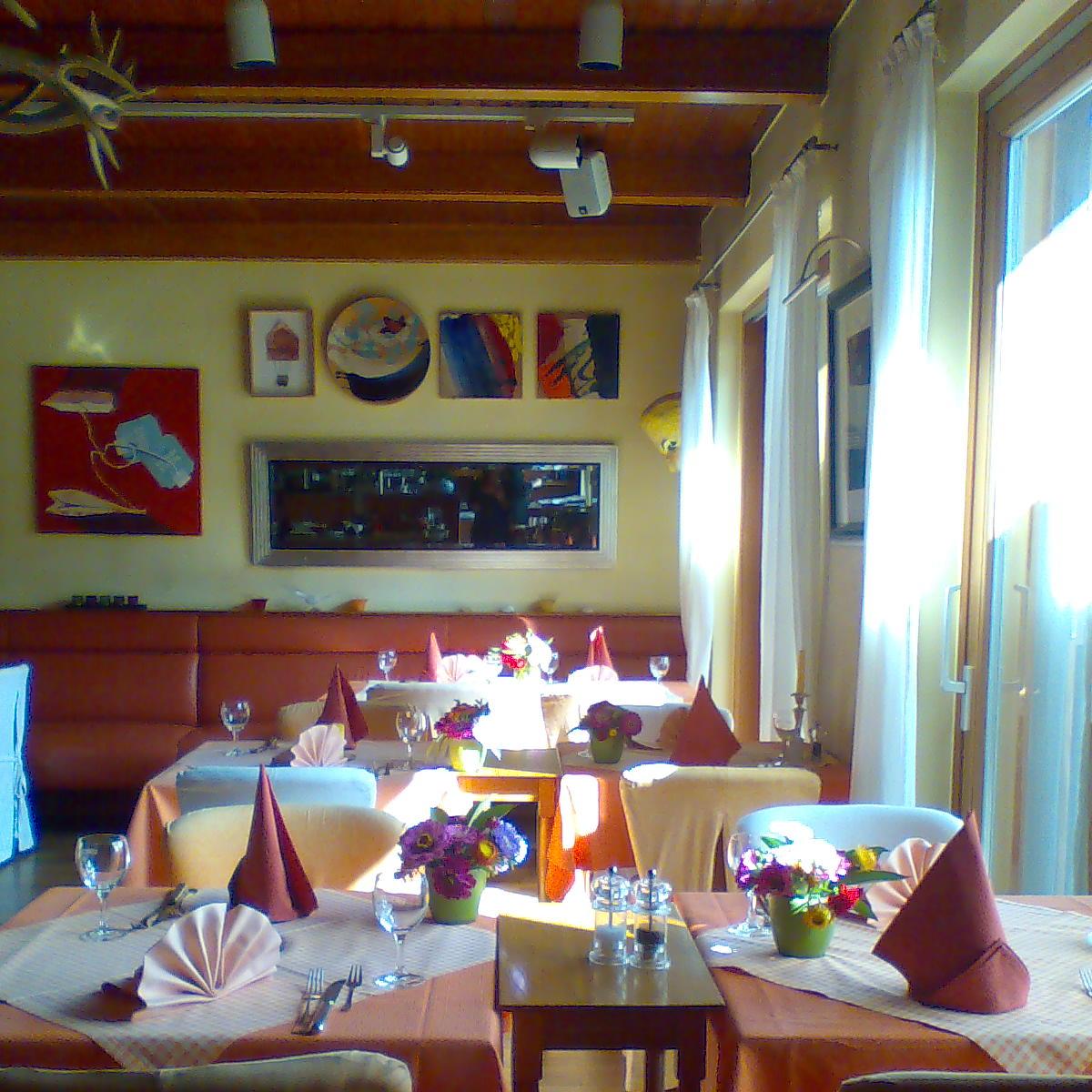 Restaurant "Margrets Bauernstube" in  Beckingen