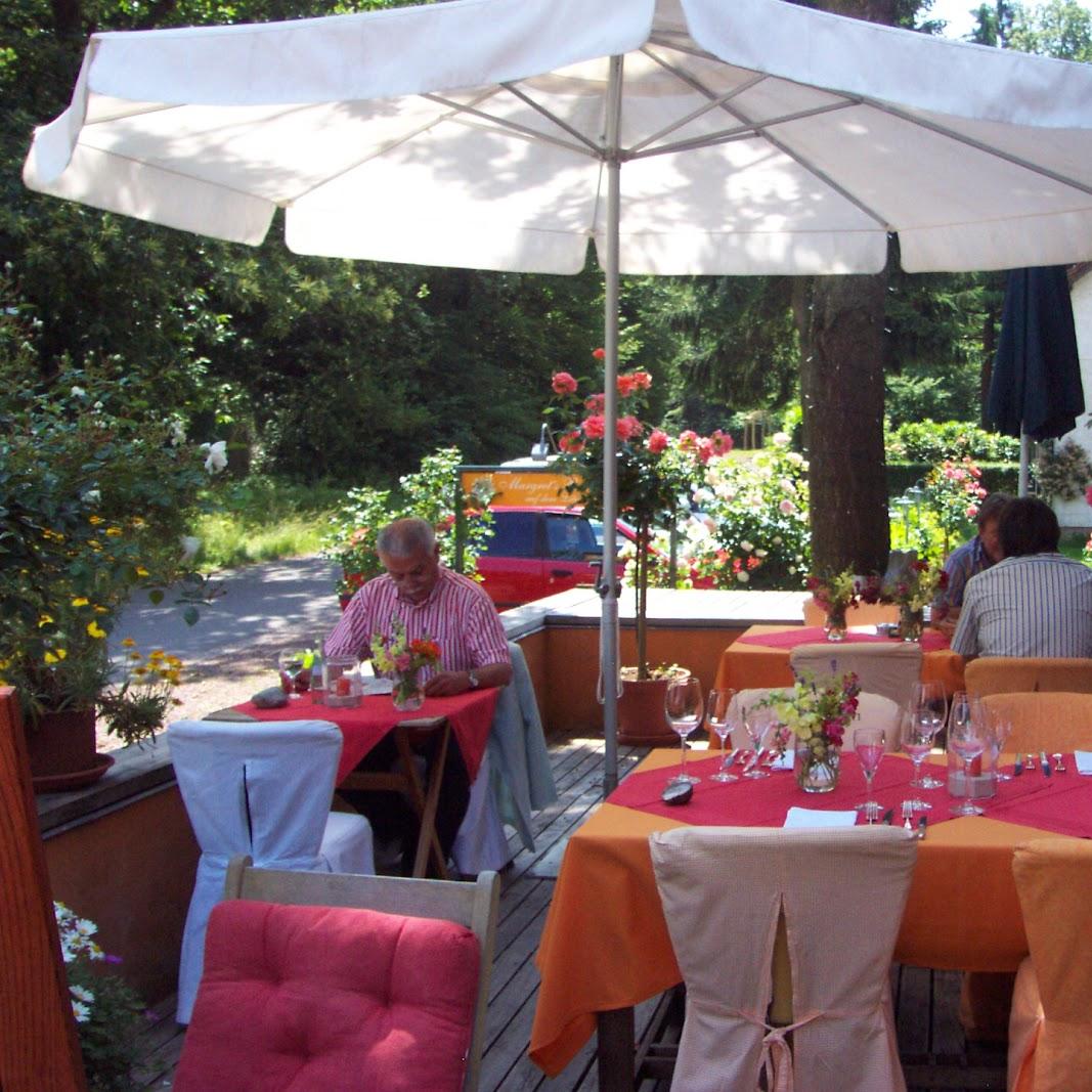 Restaurant "Margrets Bauernstube" in Beckingen