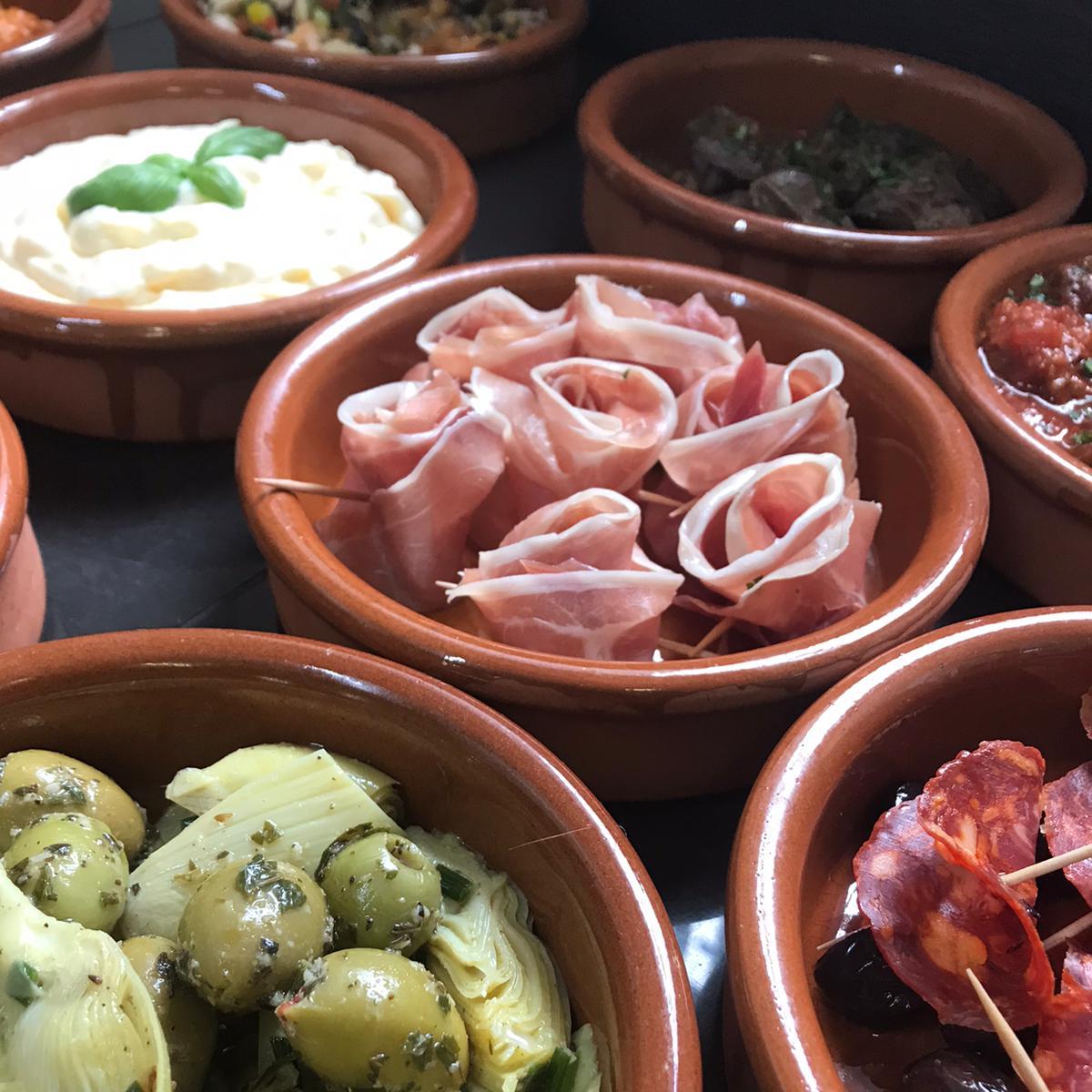 Restaurant "Perfect Dinner Fingerfood, Catering & more" in  Nalbach