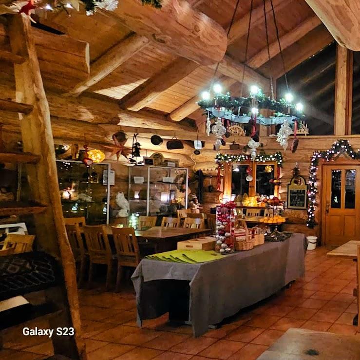 Restaurant "Huthaus Düppenweiler" in Beckingen