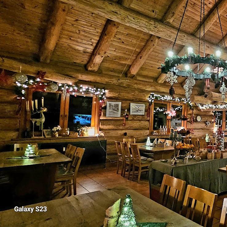 Restaurant "Huthaus Düppenweiler" in Beckingen