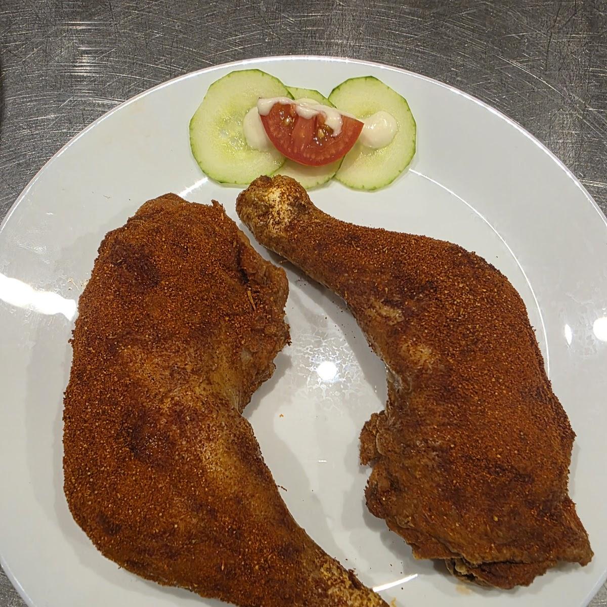 Restaurant "Gaststätte - Alt Topfstadt" in Beckingen