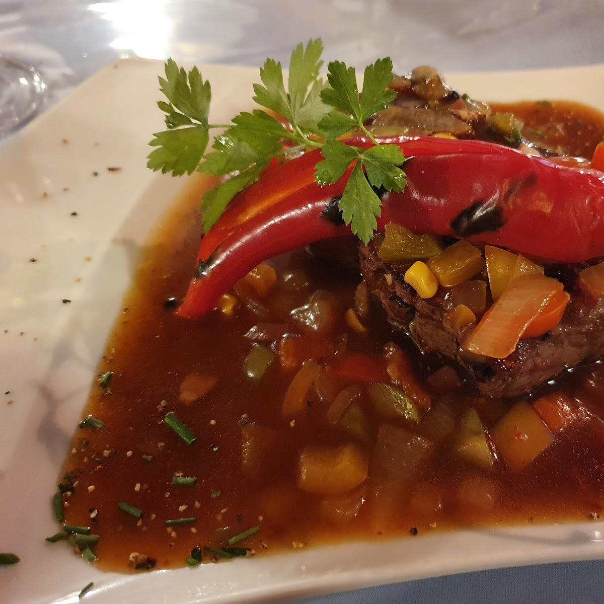 Restaurant "Steakhaus Asado" in  Balingen