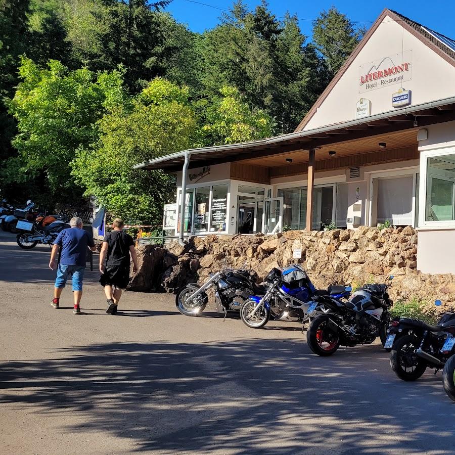Restaurant "Hotel Restaurant Litermont" in Nalbach