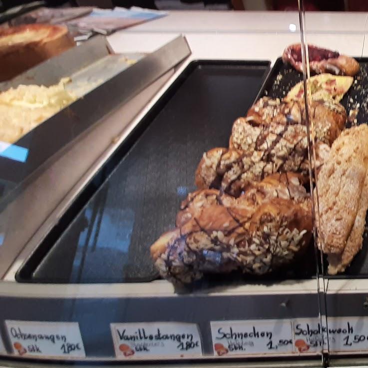 Restaurant "Bäckerei und Café Kai Schmitt" in  Nalbach