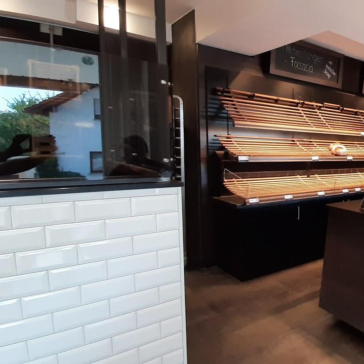 Restaurant "Bäckerei Adelmann Piesbach" in  Nalbach