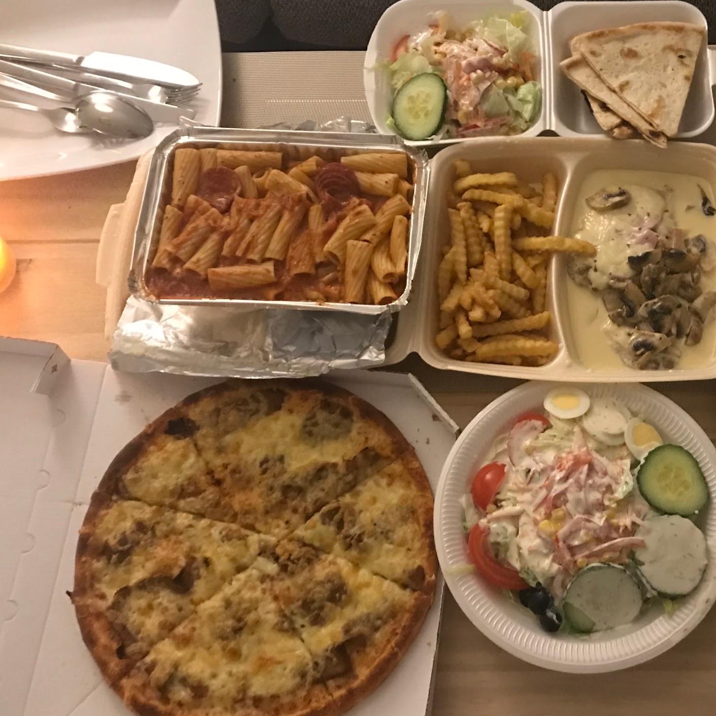 Restaurant "Das Bistro Diefflen" in  Dillingen-Saar