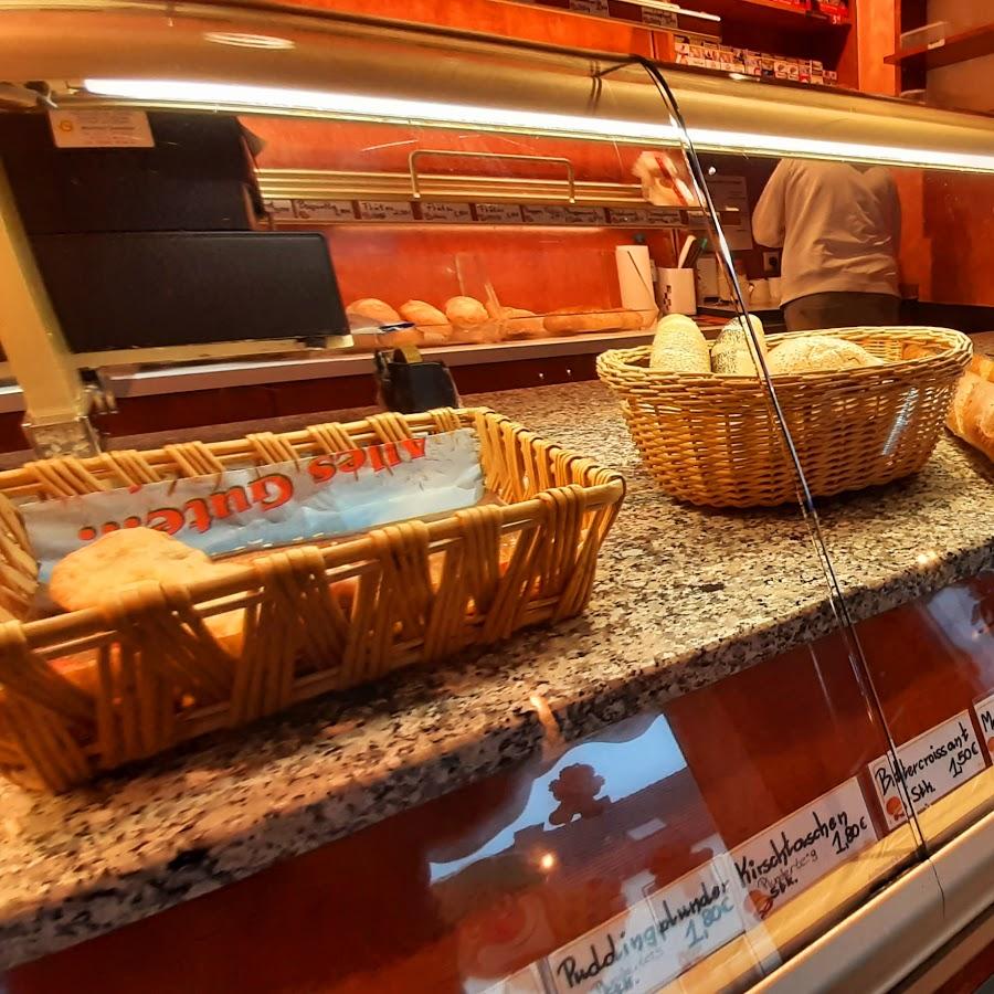 Restaurant "Bernd Wege" in  Nalbach