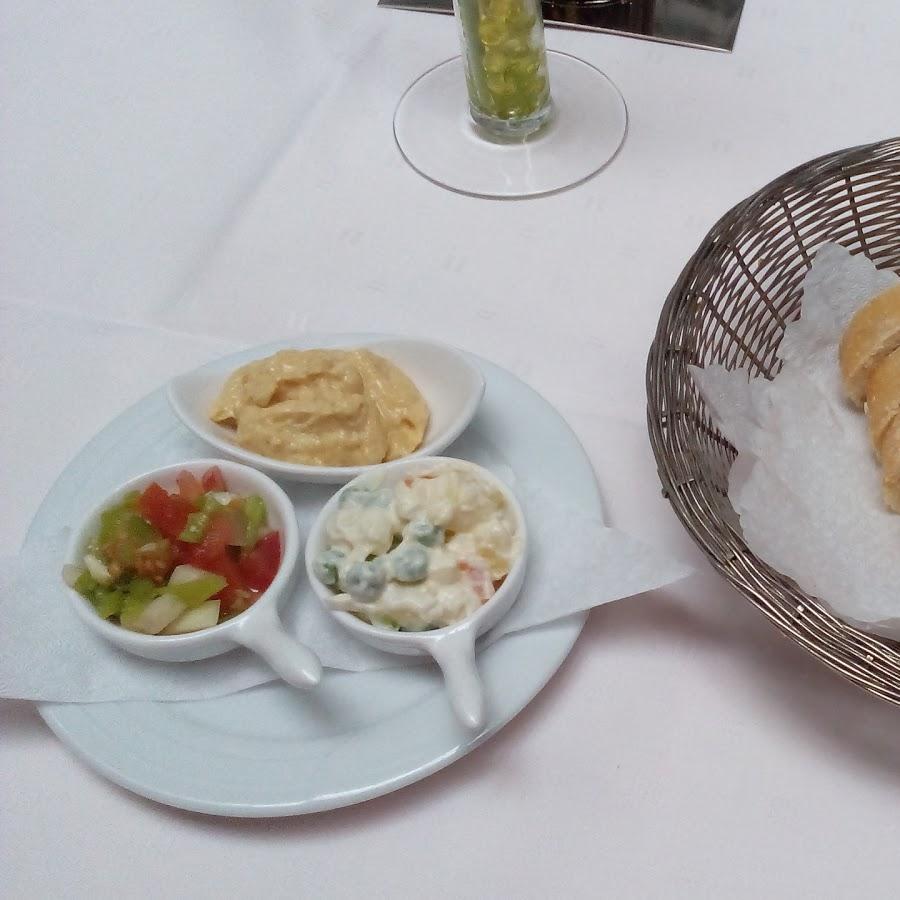 Restaurant "Casa Pepe ` Spanische Spezialitäten" in  Dillingen-Saar