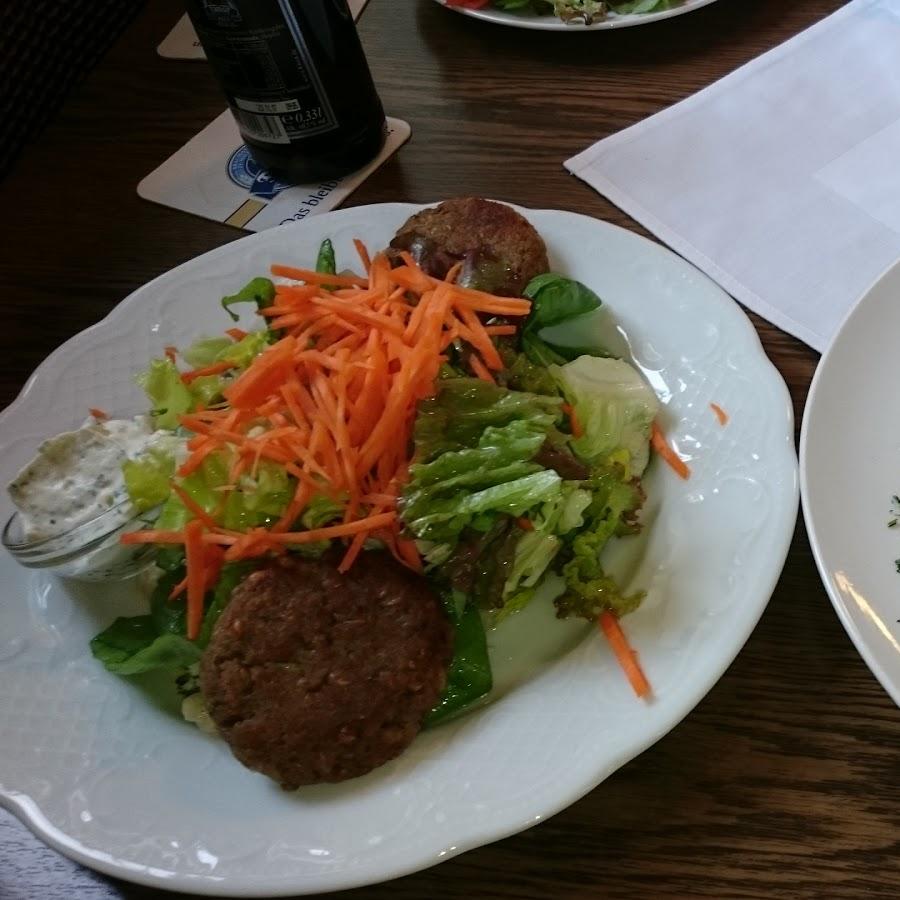 Restaurant "Gasthaus Zum Schwanen" in  Buchen