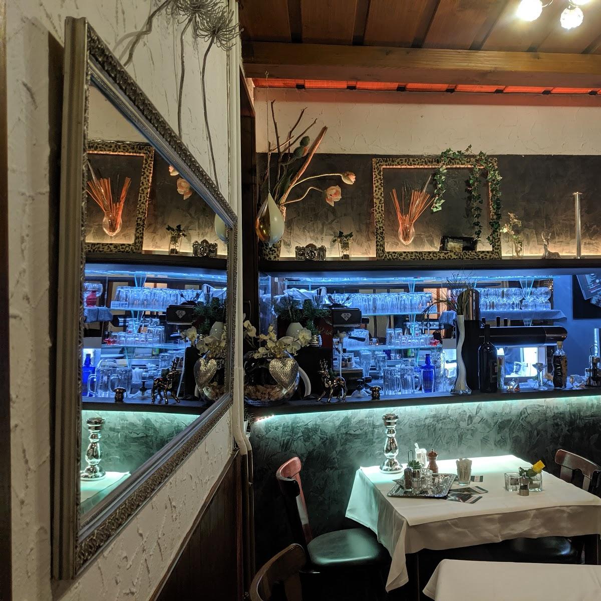 Restaurant "Ristorante Costa Smeralda" in  Balingen