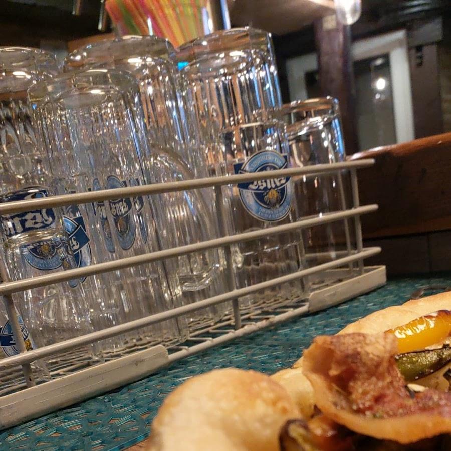 Restaurant "Appennino - Altes Milchhäusle" in  Buchen