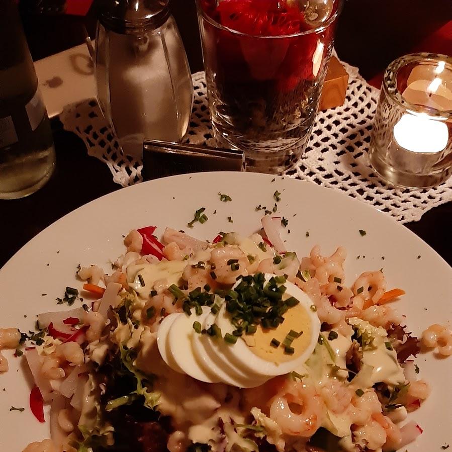 Restaurant "Brunnencafe" in  Buchen