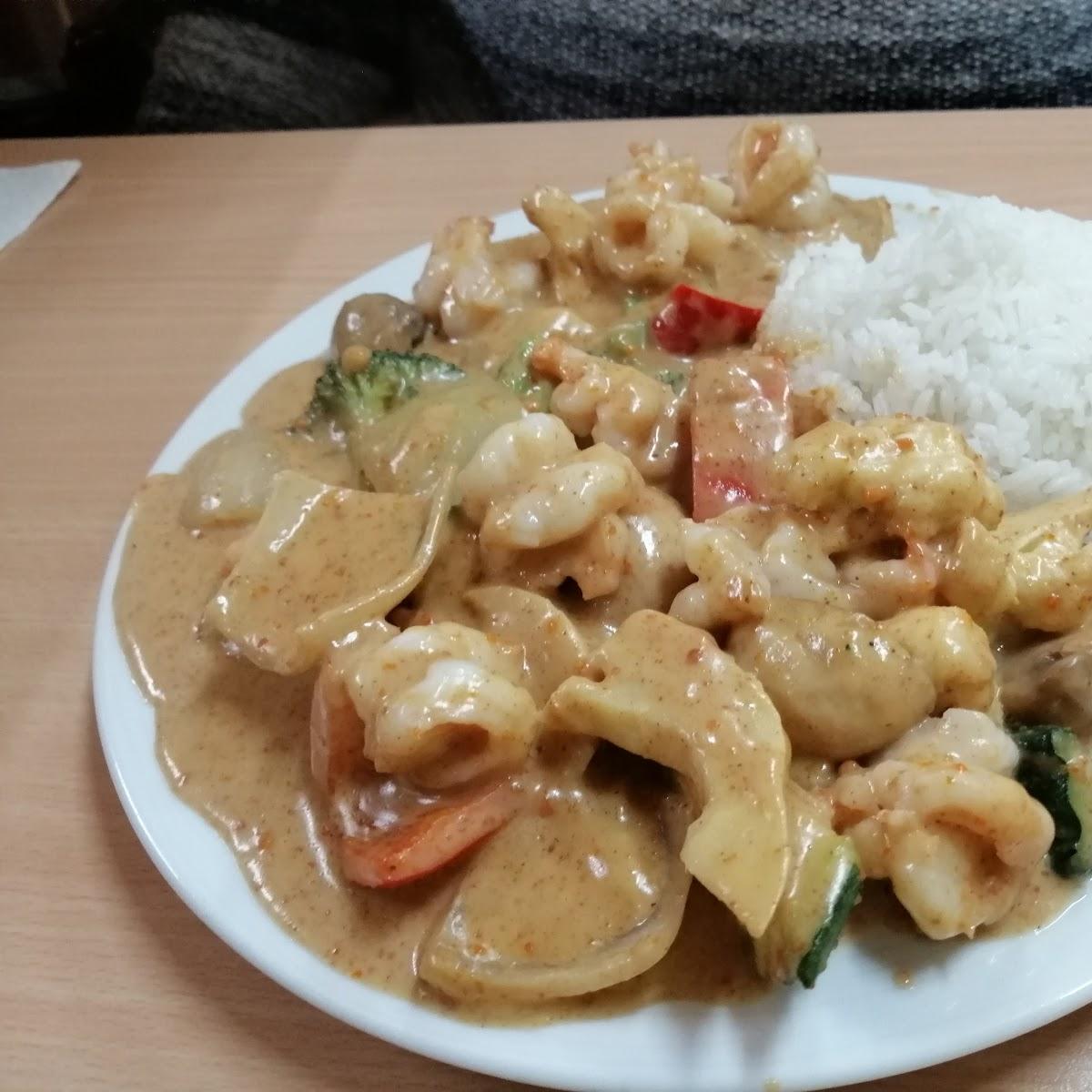 Restaurant "Asia Bistro" in  Buchen
