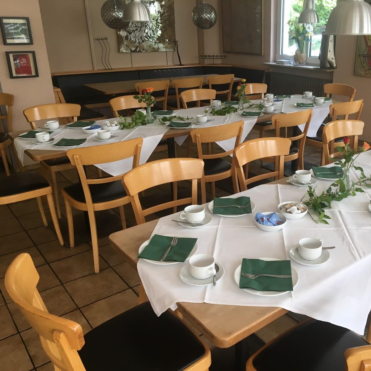 Restaurant "Waldeck Bistro & Bar" in Buchen