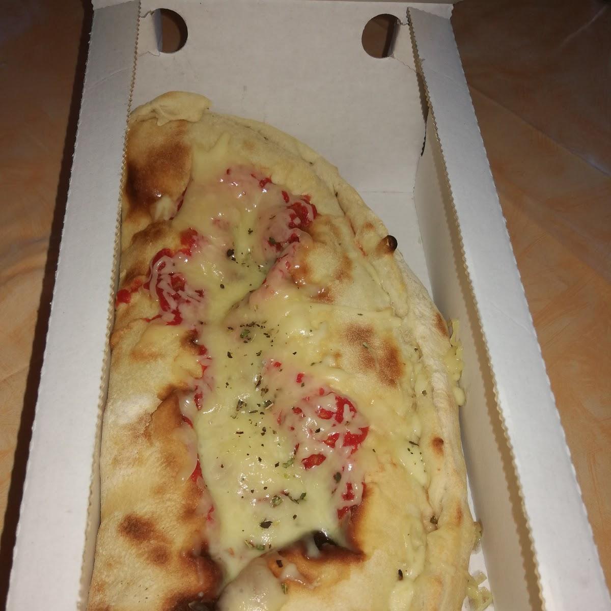 Restaurant "Pizza Toscana" in  Buchen