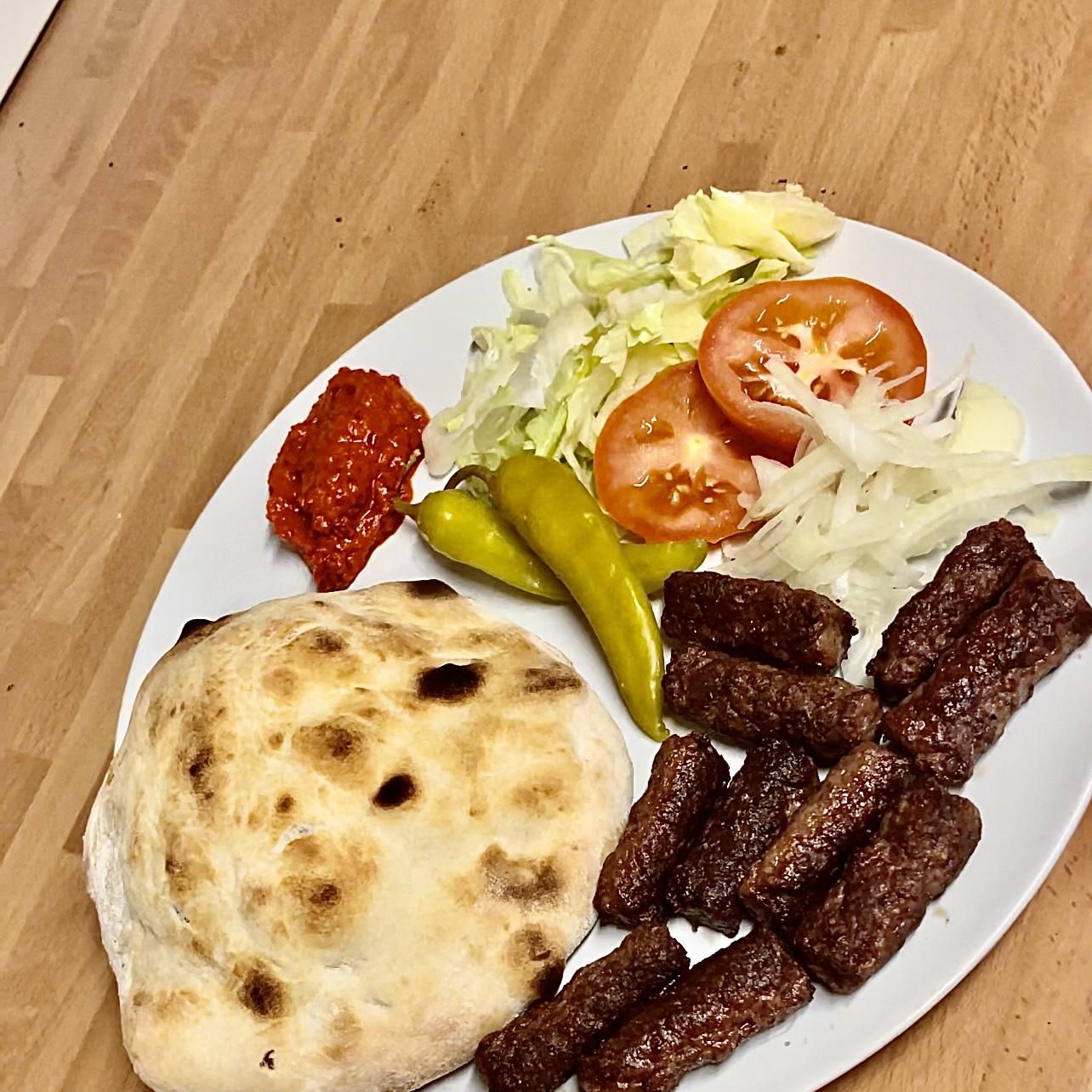 Restaurant "Pizza Toscana" in Buchen