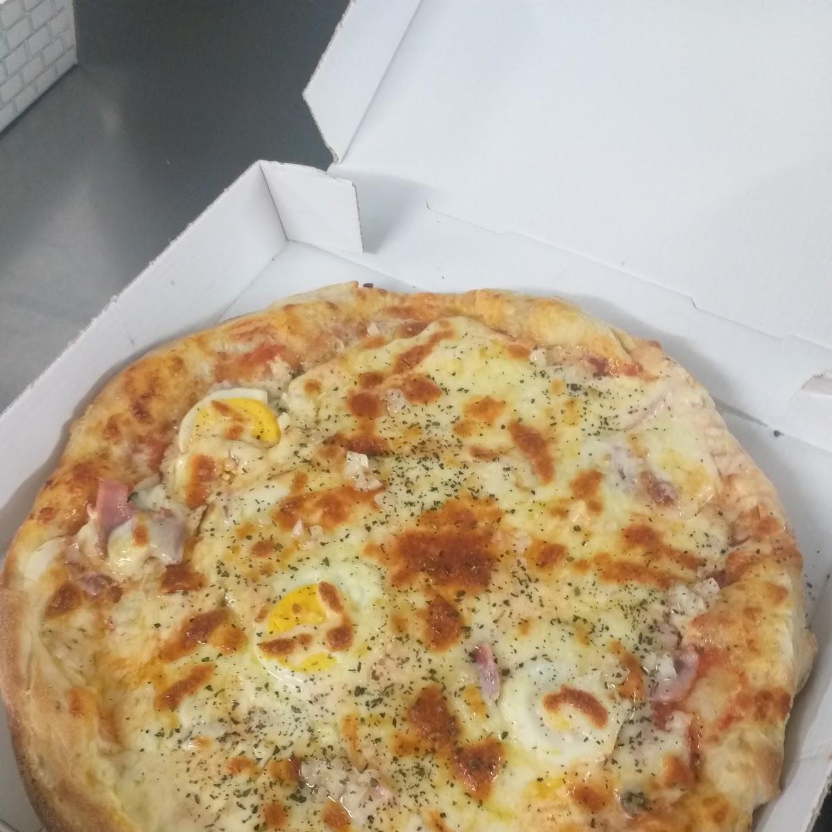Restaurant "Pizza Italia" in  Buchen