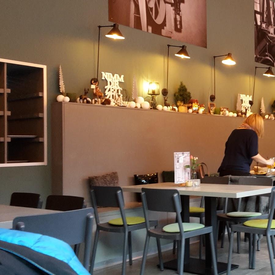 Restaurant "Karle´s Bistro GmbH" in  Buchen