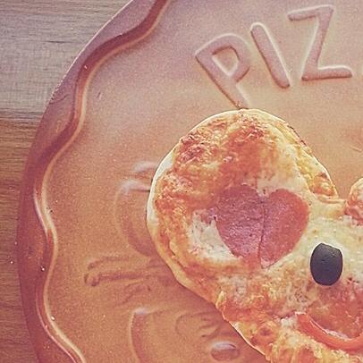 Restaurant "Pizzeria Sicilia" in  Buchen