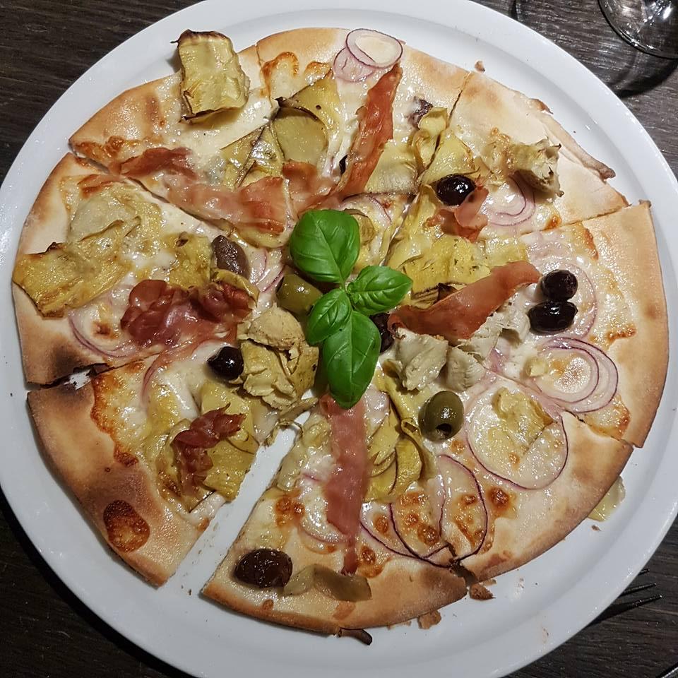 Restaurant "Ristorante & Trattoria La Valle Verde" in  Walldürn