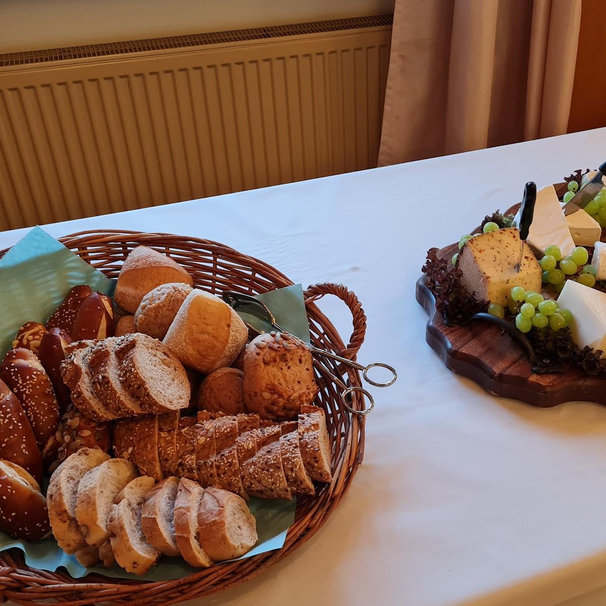 Restaurant "Michael Albert Bechtold" in Buchen (Odenwald)