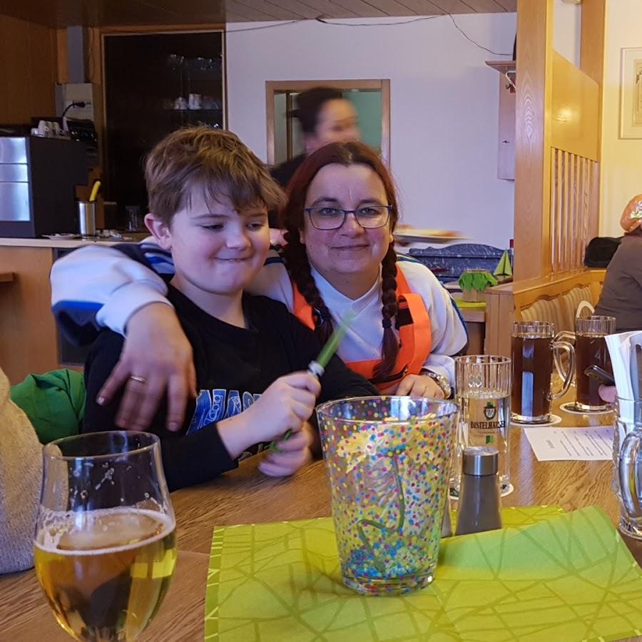 Restaurant "Zur-Wanderlust" in  Buchen