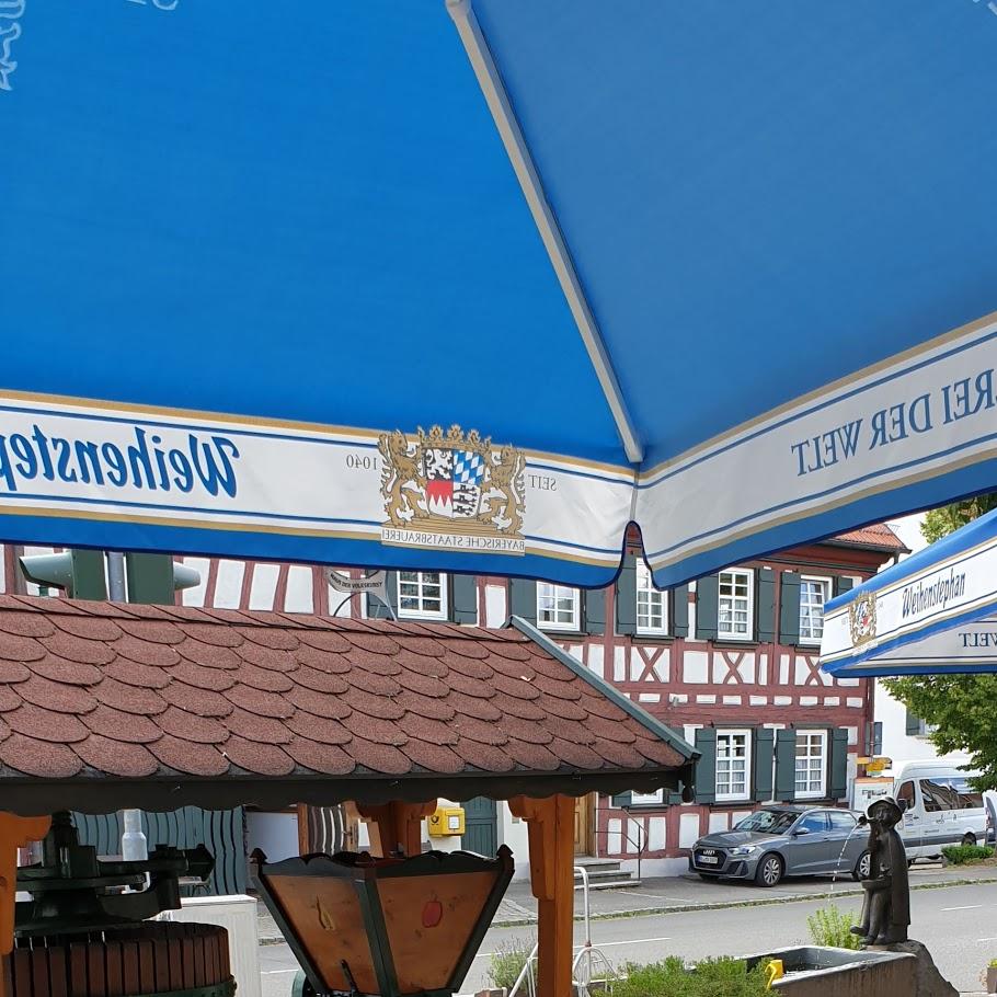 Restaurant "Café Restaurant Catrina Jochen und Markus Holweger GbR" in  Balingen