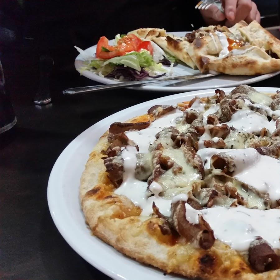 Restaurant "Beydan pizza kebap" in  Buchen