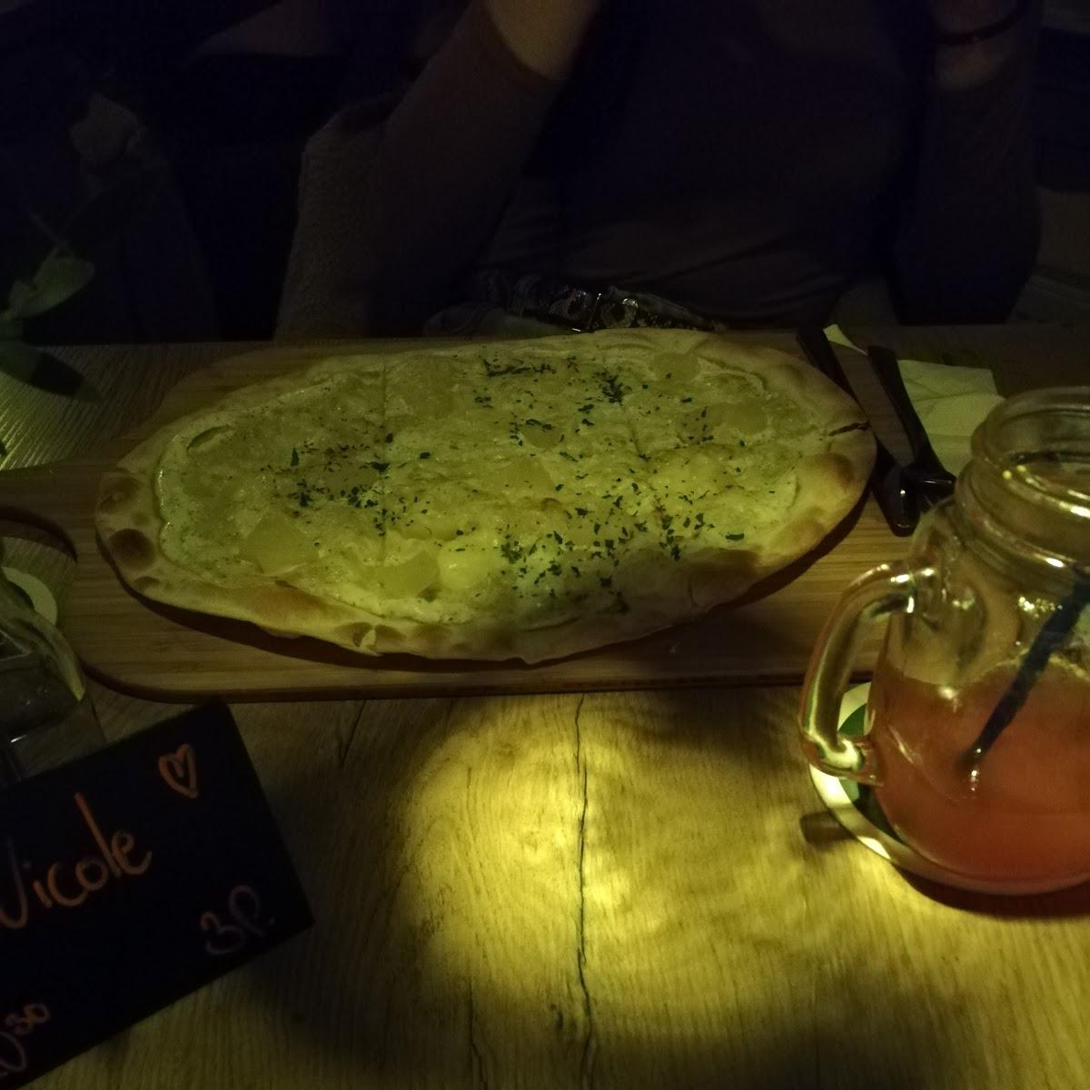 Restaurant "Jessie